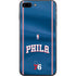 NBA Philadelphia 76ers Jersey iPhone 8 Plus Skin